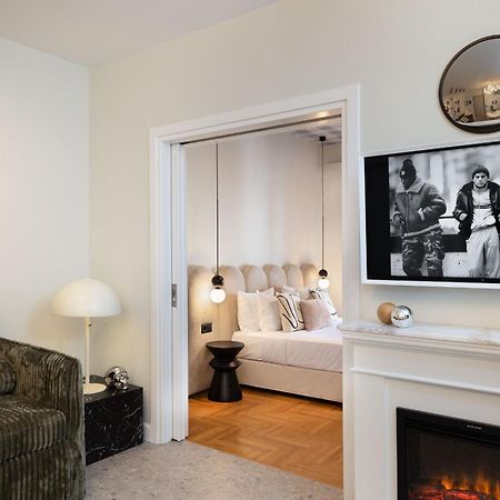 Stay Chic Athens Exterior photo