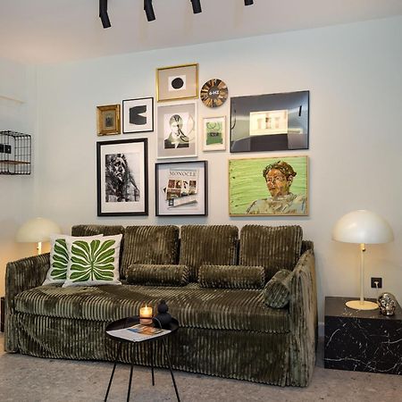 Stay Chic Athens Exterior photo