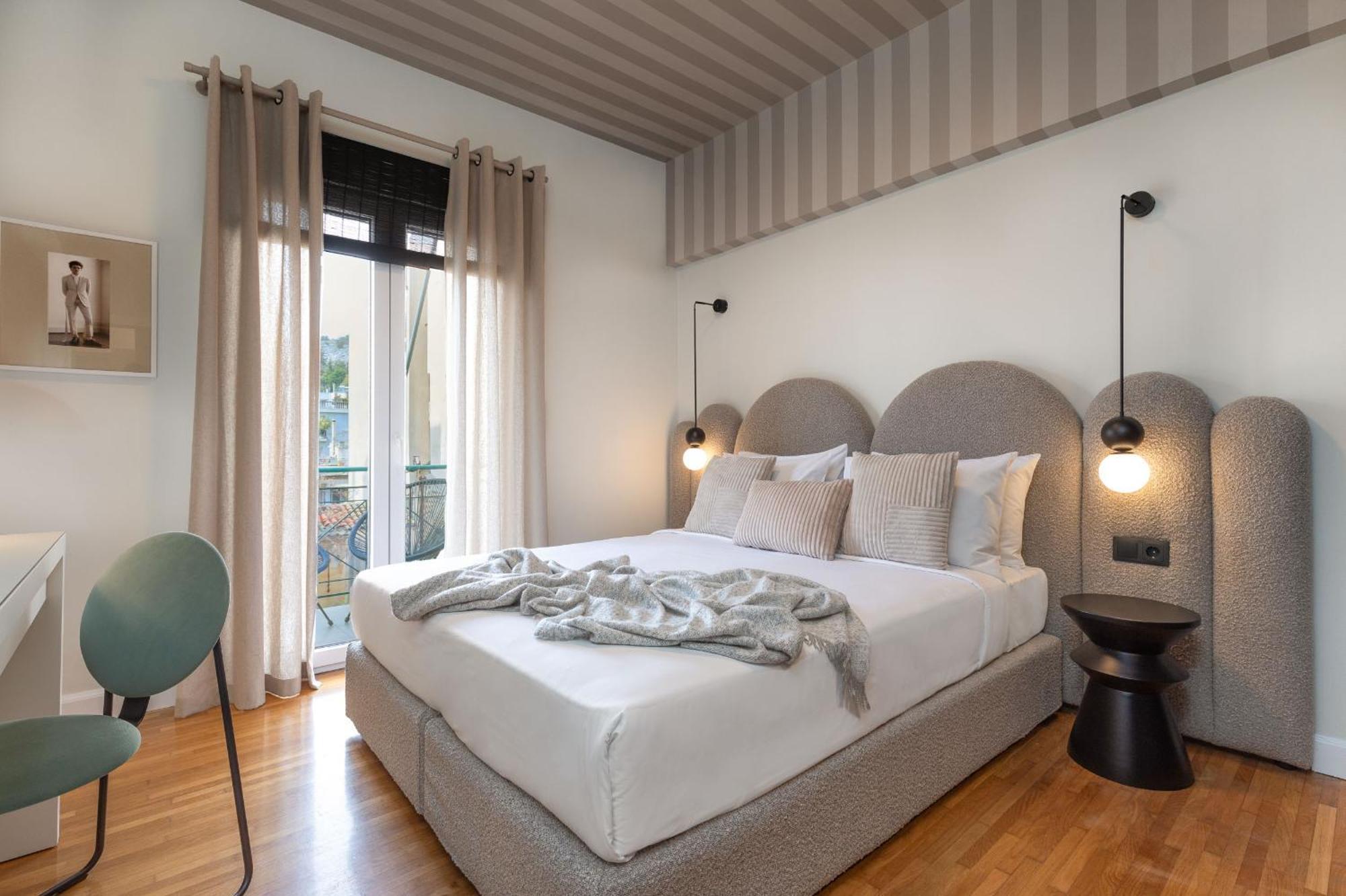 Stay Chic Athens Exterior photo