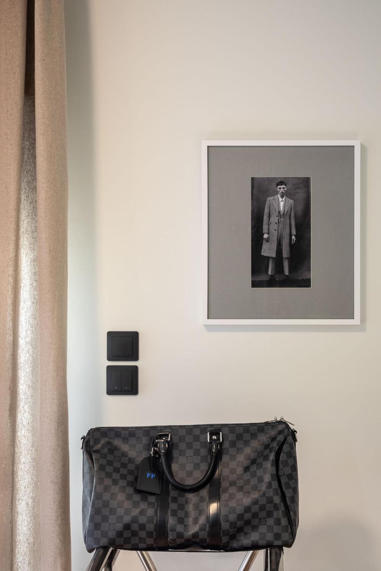 Stay Chic Athens Exterior photo