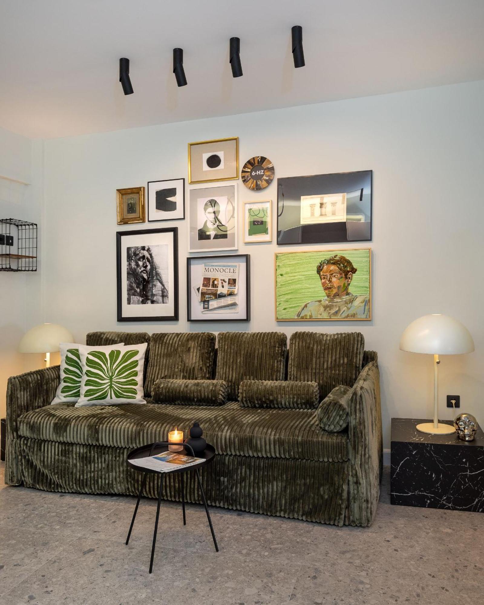 Stay Chic Athens Exterior photo