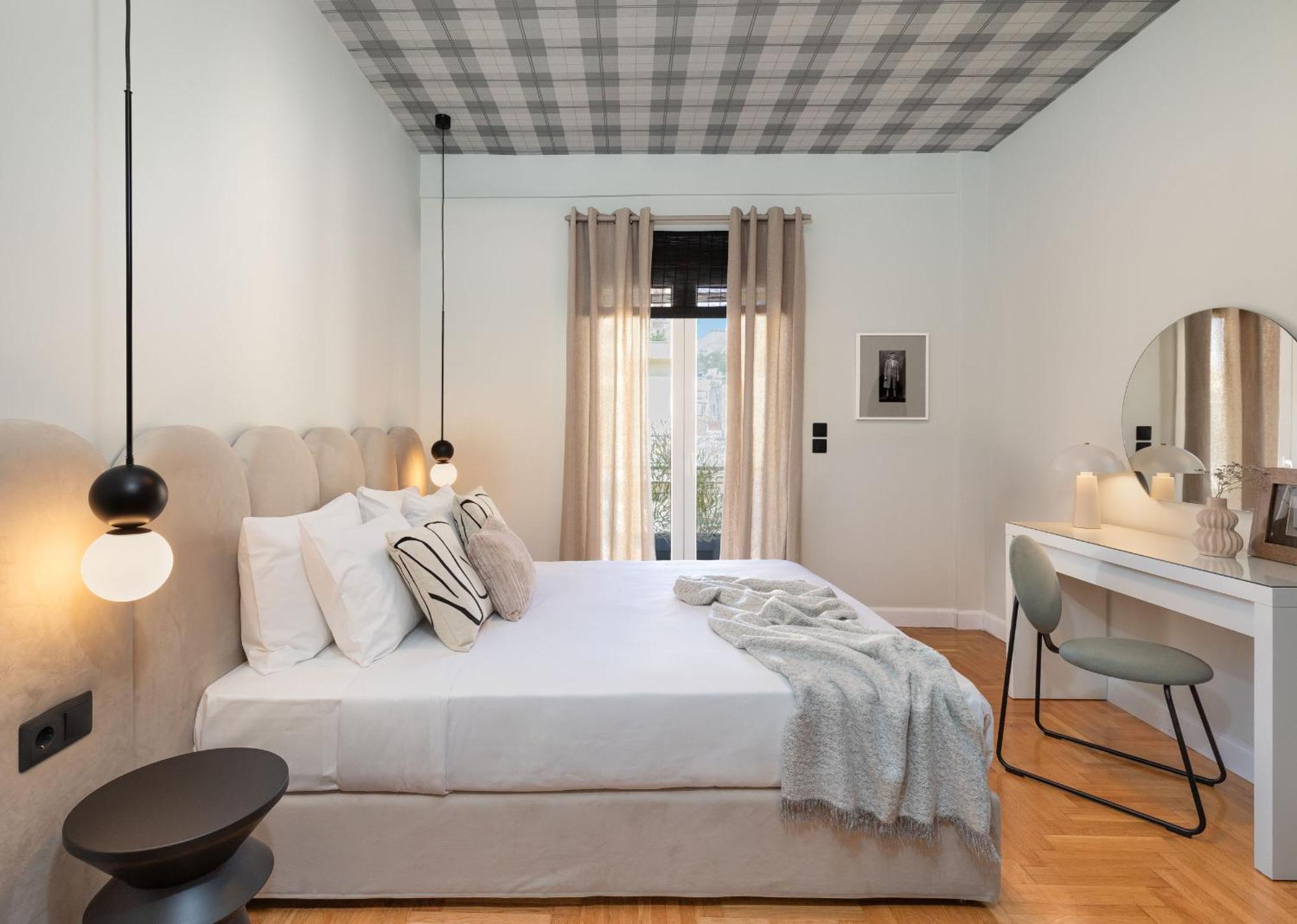 Stay Chic Athens Exterior photo