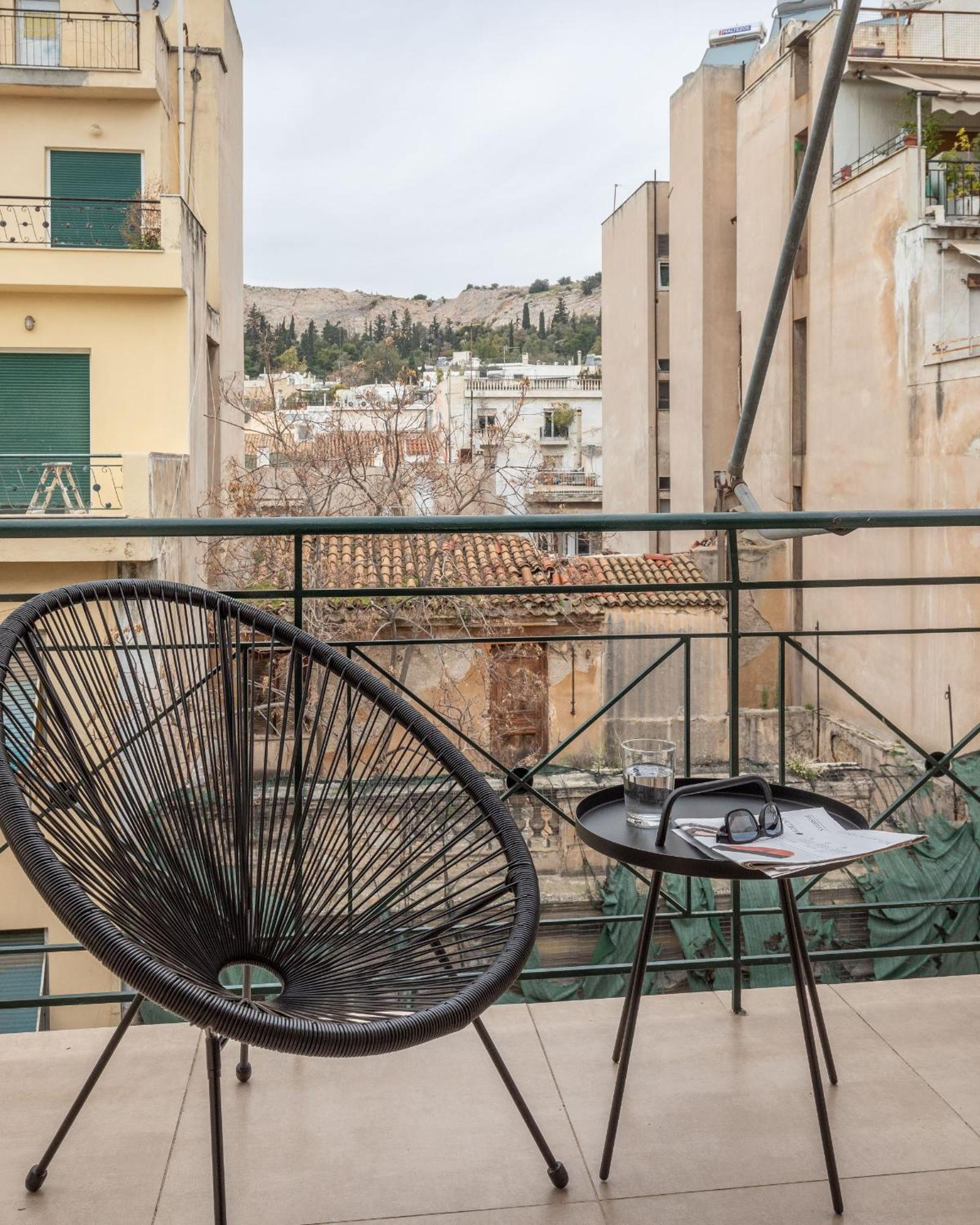 Stay Chic Athens Exterior photo